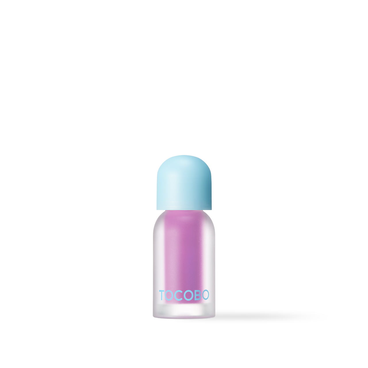 [Tocobo] Juicy Berry Plumping Lip Oil 17 BERRY MILK 4g - 5-pack