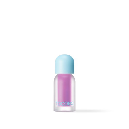[Tocobo] Juicy Berry Plumping Lip Oil 17 BERRY MILK 4g - 5-pack