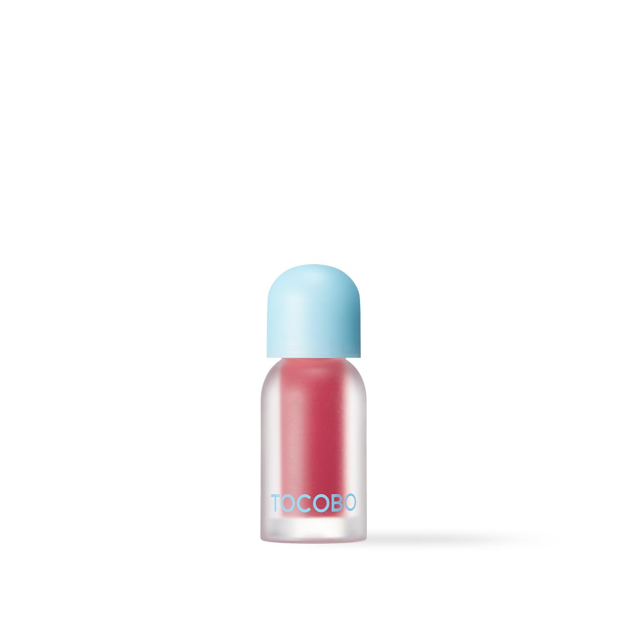 [Tocobo] Juicy Berry Plumping Lip Oil 18 COZY PINK 4g - 5-pack