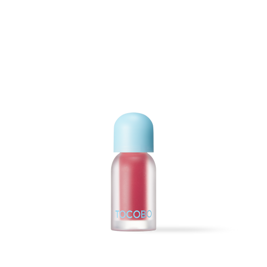 [Tocobo] Juicy Berry Plumping Lip Oil 18 COZY PINK 4g - 10-pack