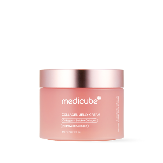 [Medicube] Collagen Jelly Cream - 2 Size
