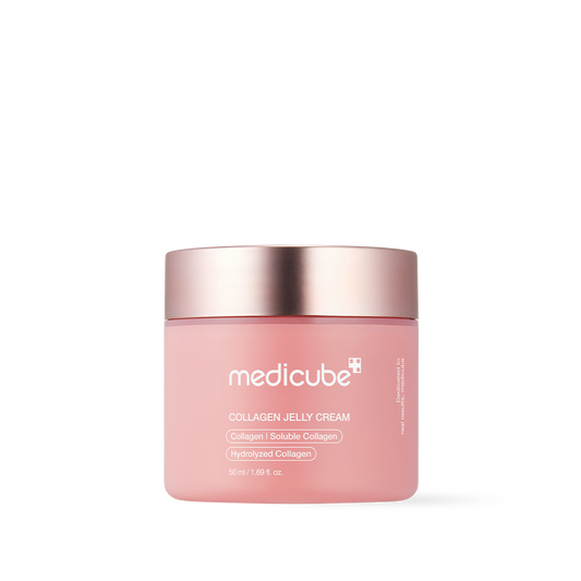 [Medicube] Collagen Jelly Cream - 2 Size
