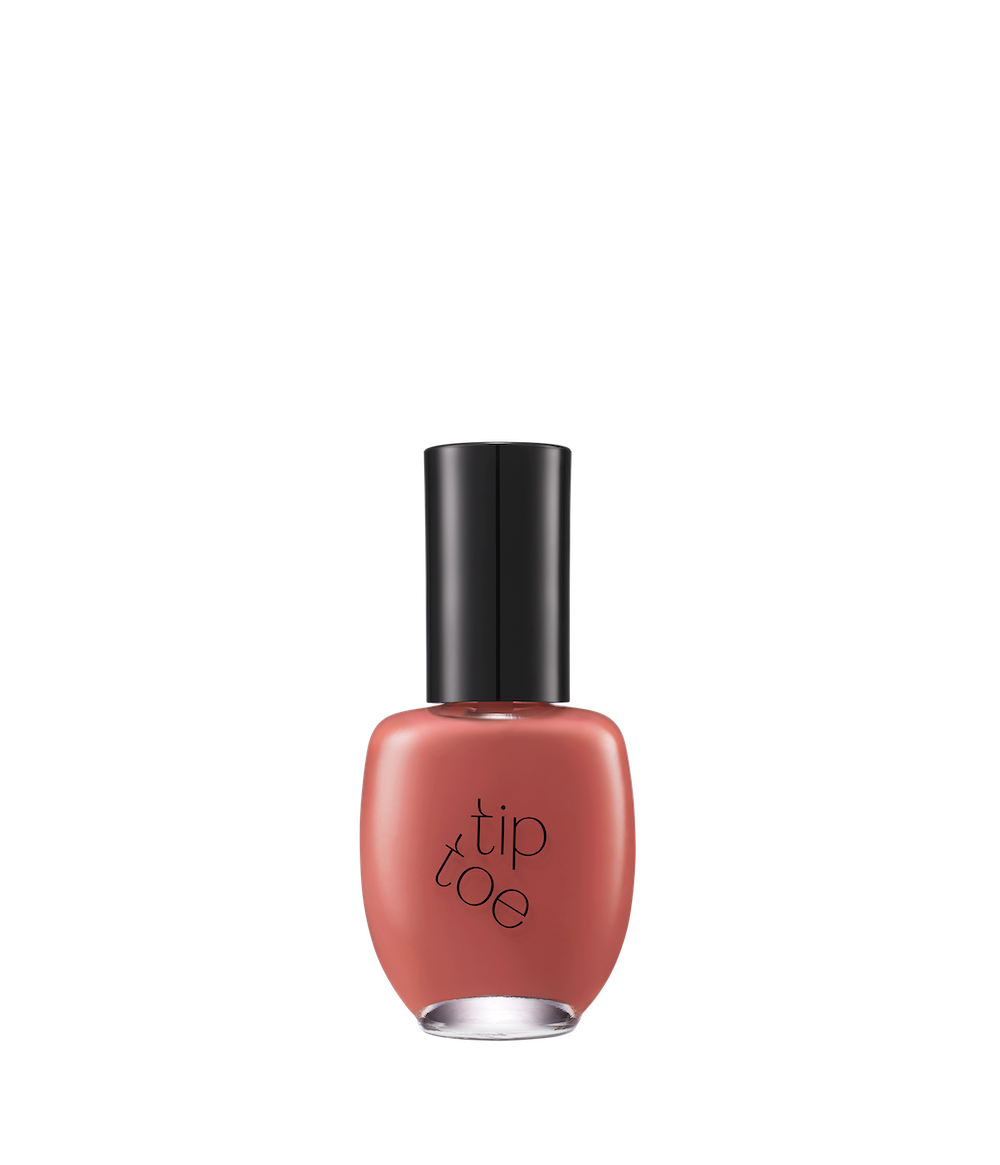 [Tiptoe] Nail Polish 217 Adieu Ete 10g