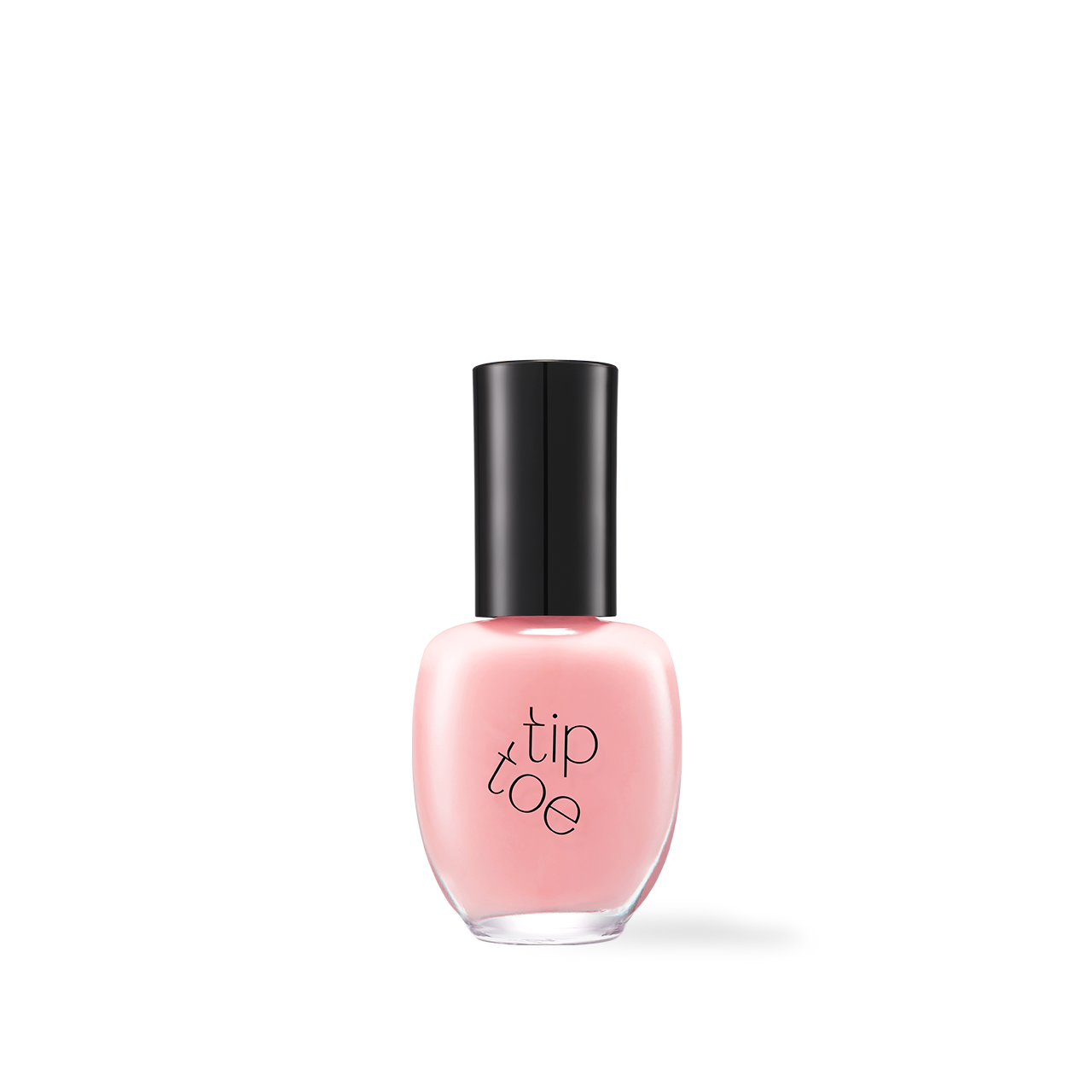 [Tiptoe] Nail Polish 219 Bubble Gum 10g