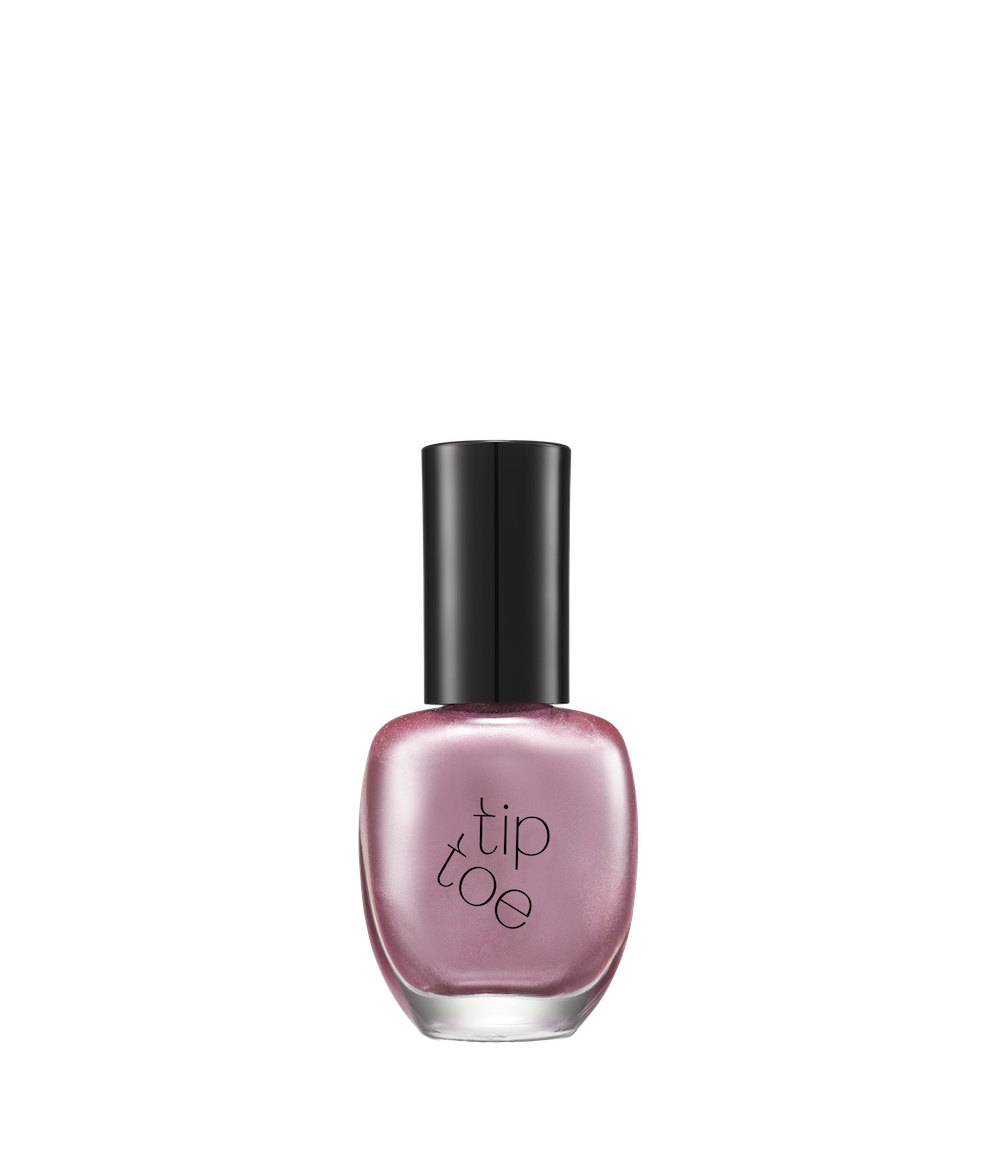 [Tiptoe] Nail Polish 306 Mystic Rose 10g