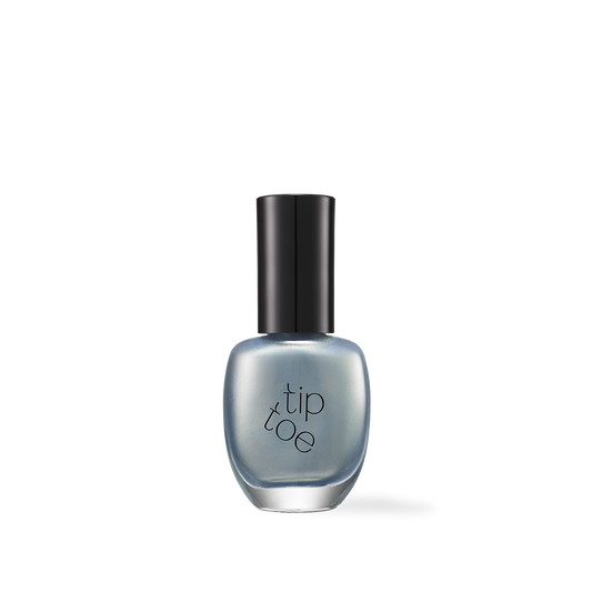 [Tiptoe] Nail Polish 307 Mystic Teal 10g