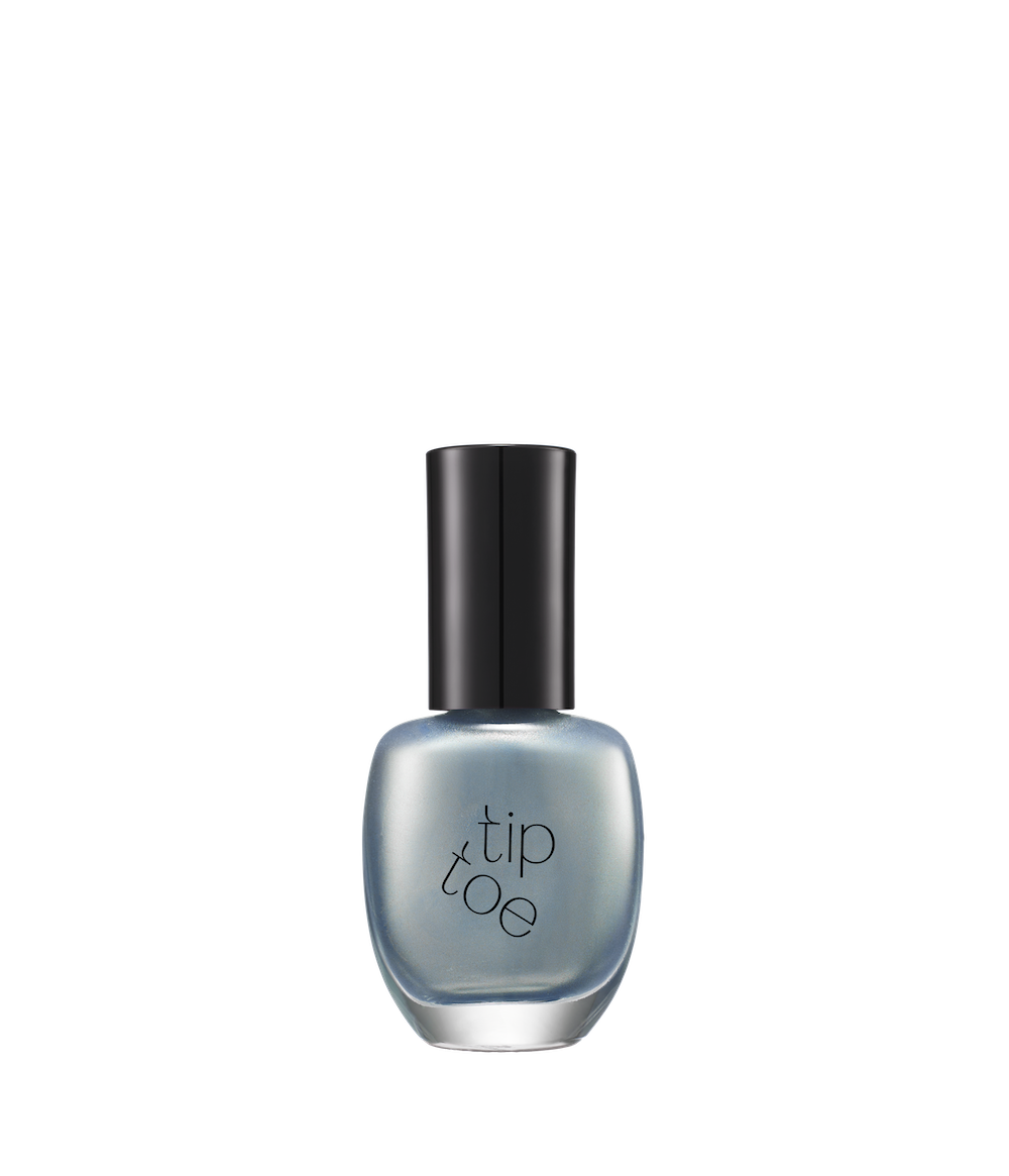 [Tiptoe] Syrup & Paint Nail Polish - 18 Colors