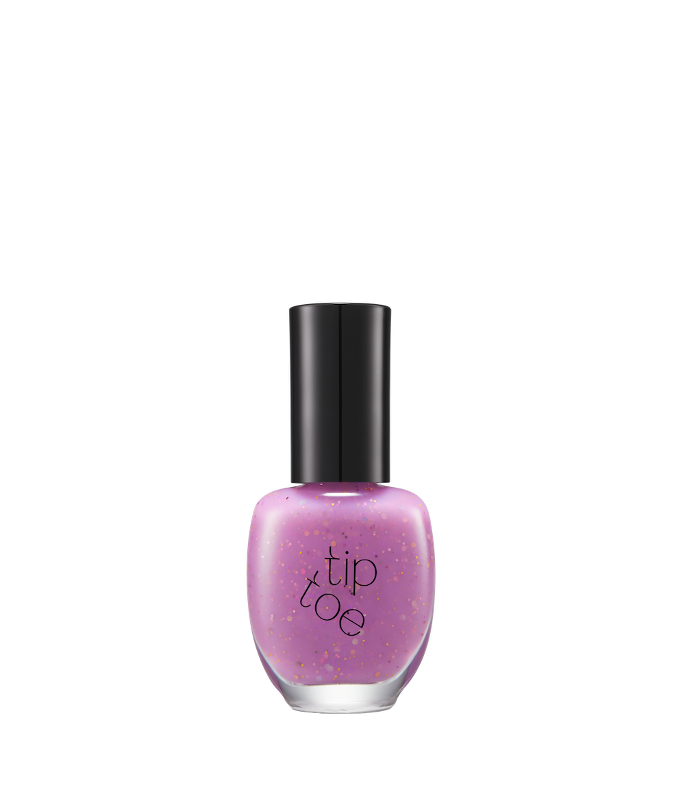 [Tiptoe] Nail Polish 512 Blueberry Smoothie 10g