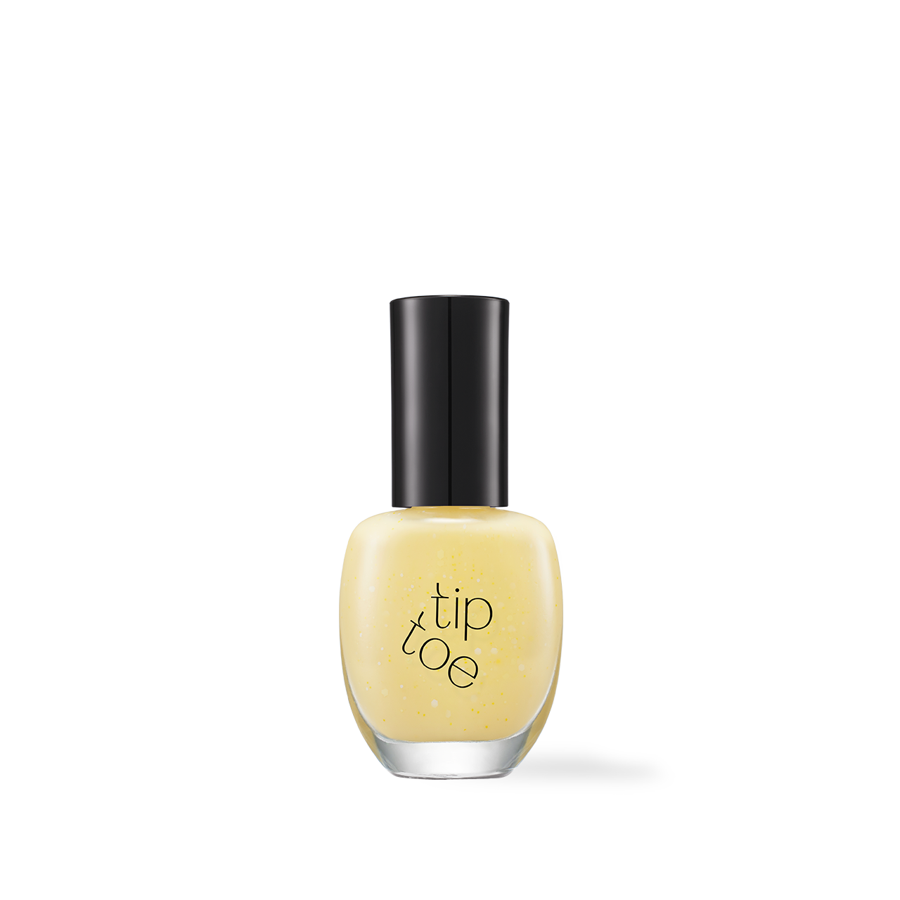 [Tiptoe] Nail Polish 515 Lemon Sorbet 10g