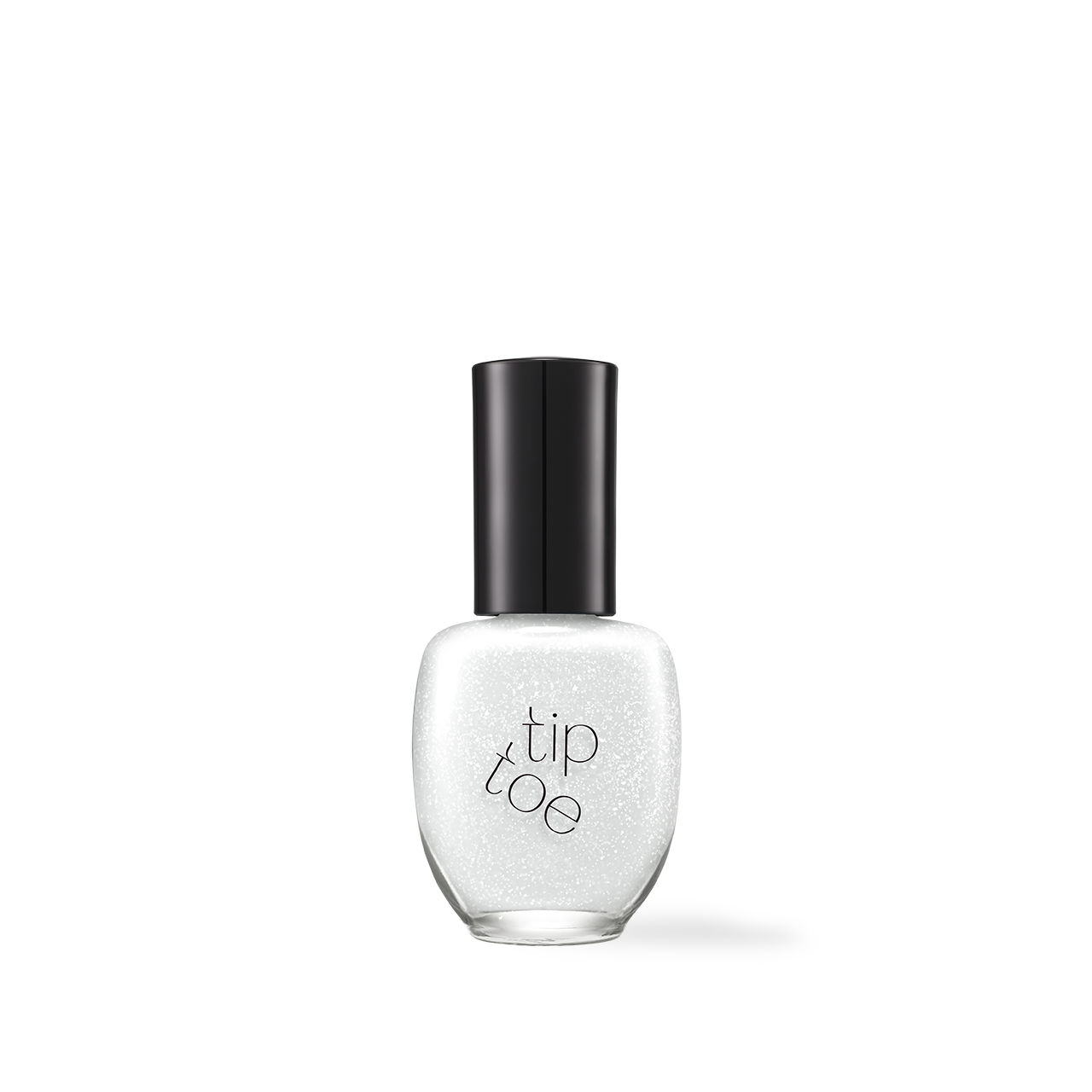 [Tiptoe] Nail Polish 605 Milk Flake 10g