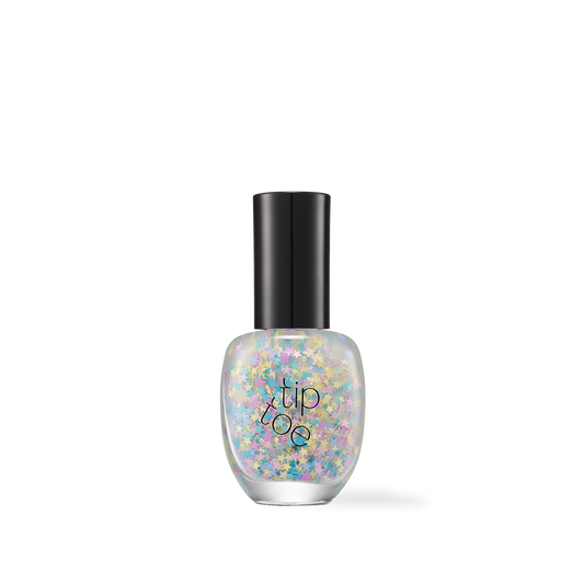 [Tiptoe] Nail Polish 606 Sugar Pop 10g