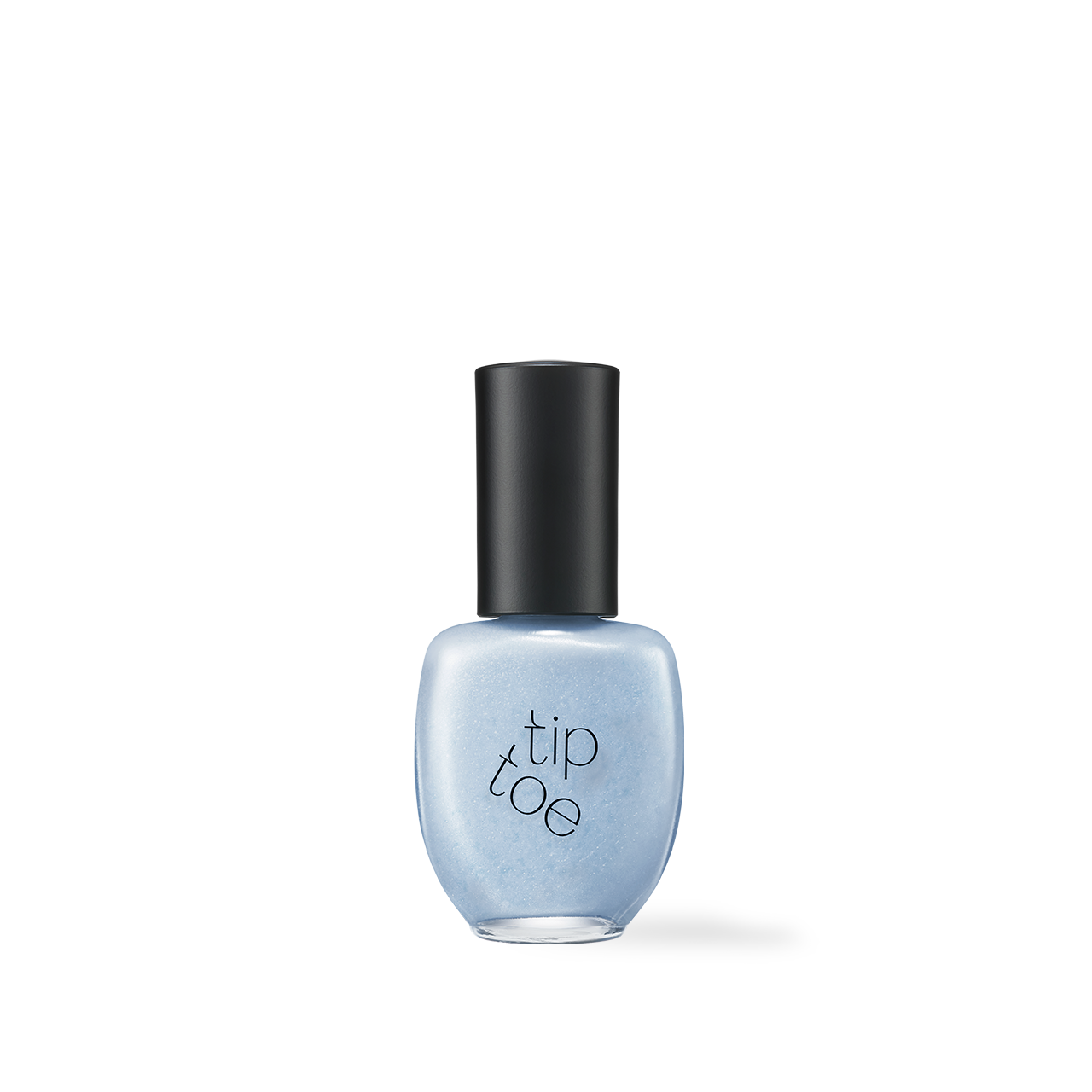 [Tiptoe] Nail Polish 706 Swan Lake 10g