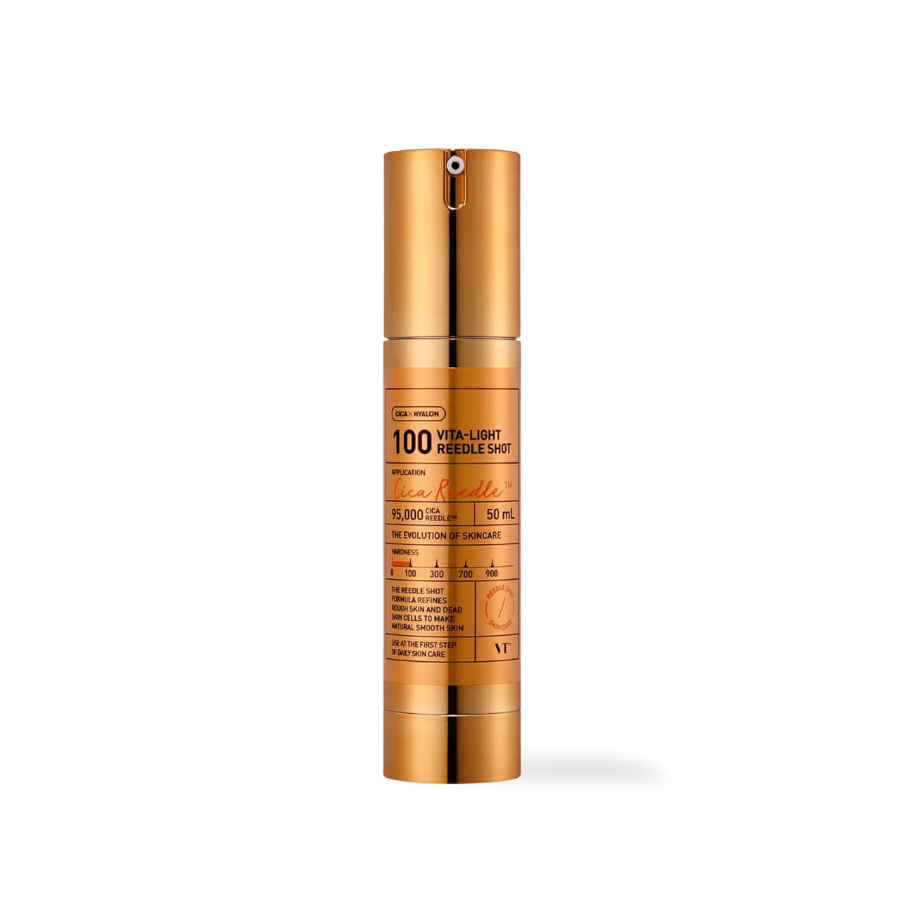 [VT Cosmetics] VITA-LIGHT Reedle Shot 100 50ml