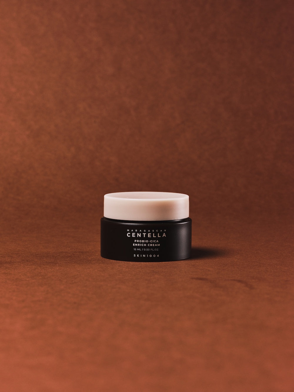 [Skin1004] Madagascar Centella Probio-Cica Enrich Cream 15ml - 10-pack