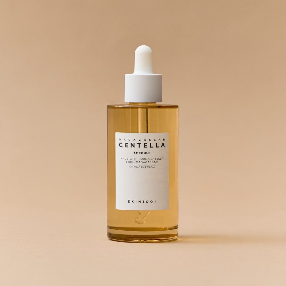 [Skin1004] Madagascar Centella Ampoule - 3 Size