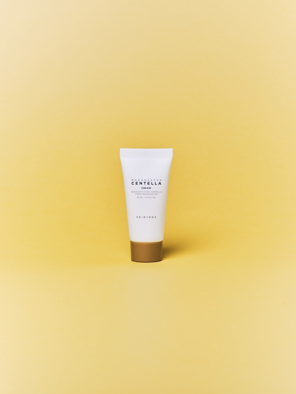 [Skin1004] Madagascar Centella Cream 30ml - 5-pack