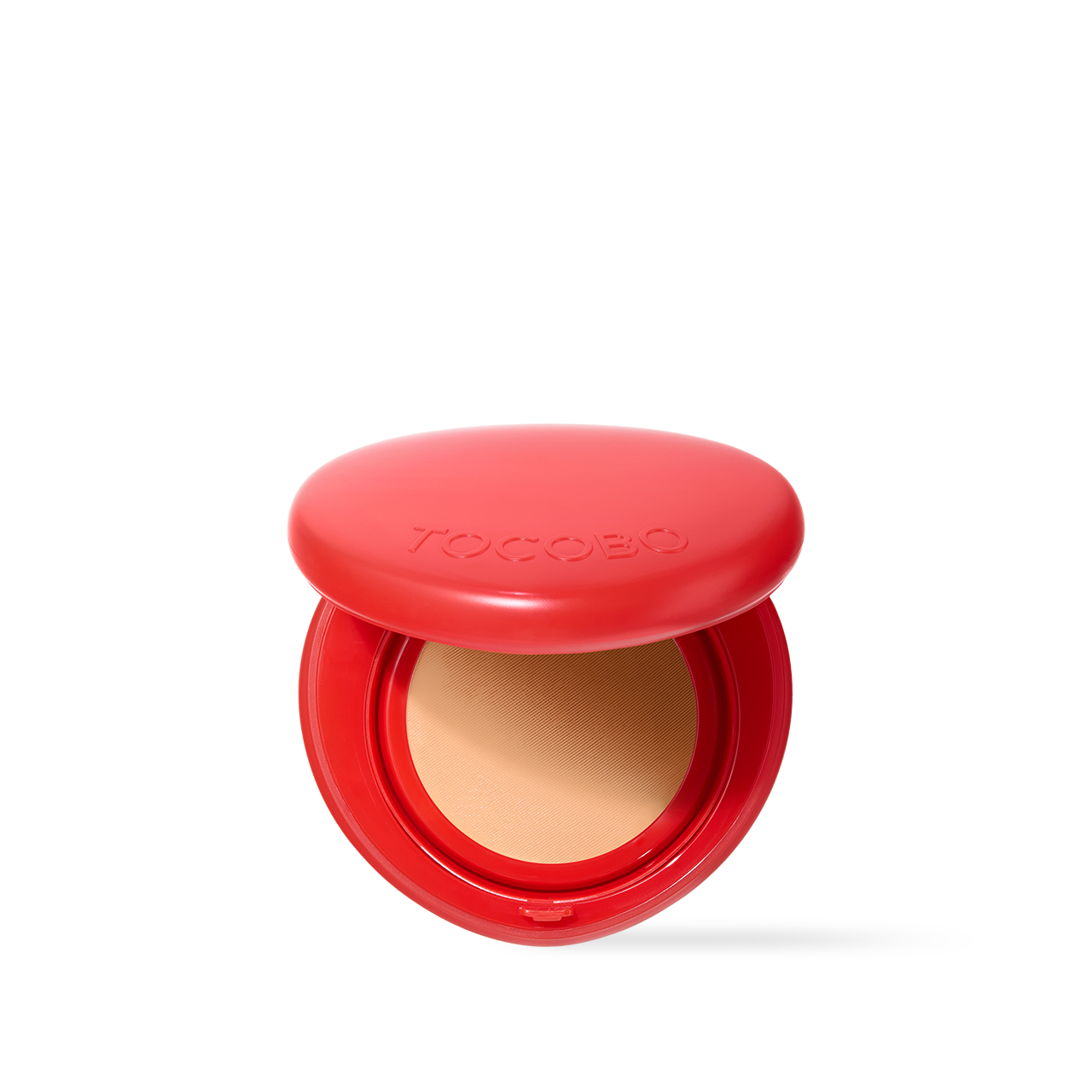 [Tocobo] Apple Dewy Fit Cushion 25 PEANUT 15g