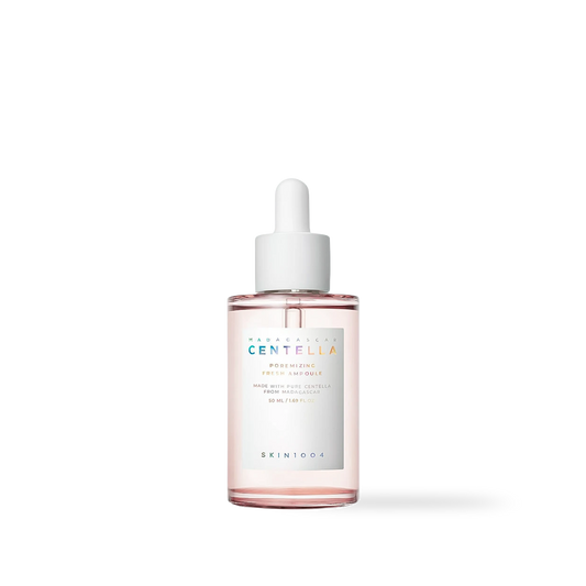 [Skin1004] Madagascar Centella Poremizing Fresh Ampoule 50ml