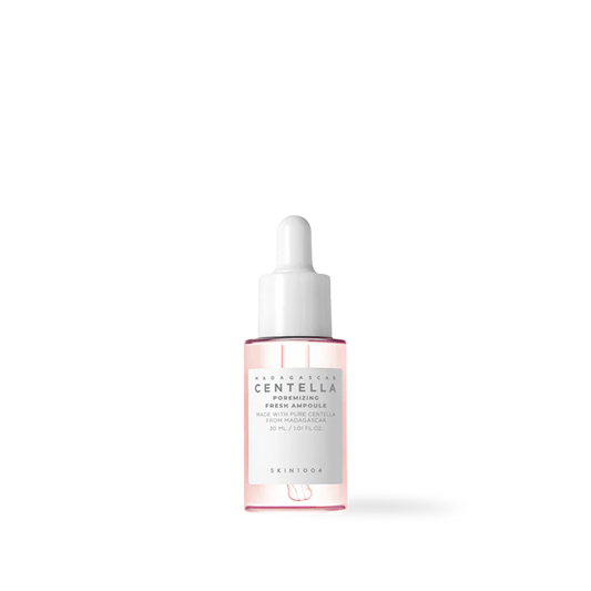 [Skin1004] Madagascar Centella Poremizing Fresh Ampoule 30ml - 5-pack