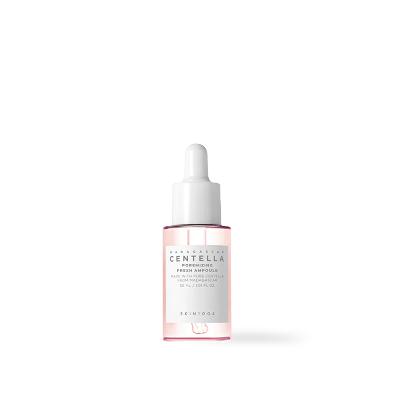 [Skin1004] Madagascar Centella Poremizing Fresh Ampoule 30ml - 10-pack