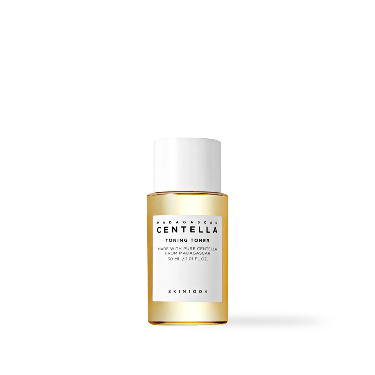 [Skin1004] Madagascar Centella Toning Toner 30ml - 5-pack
