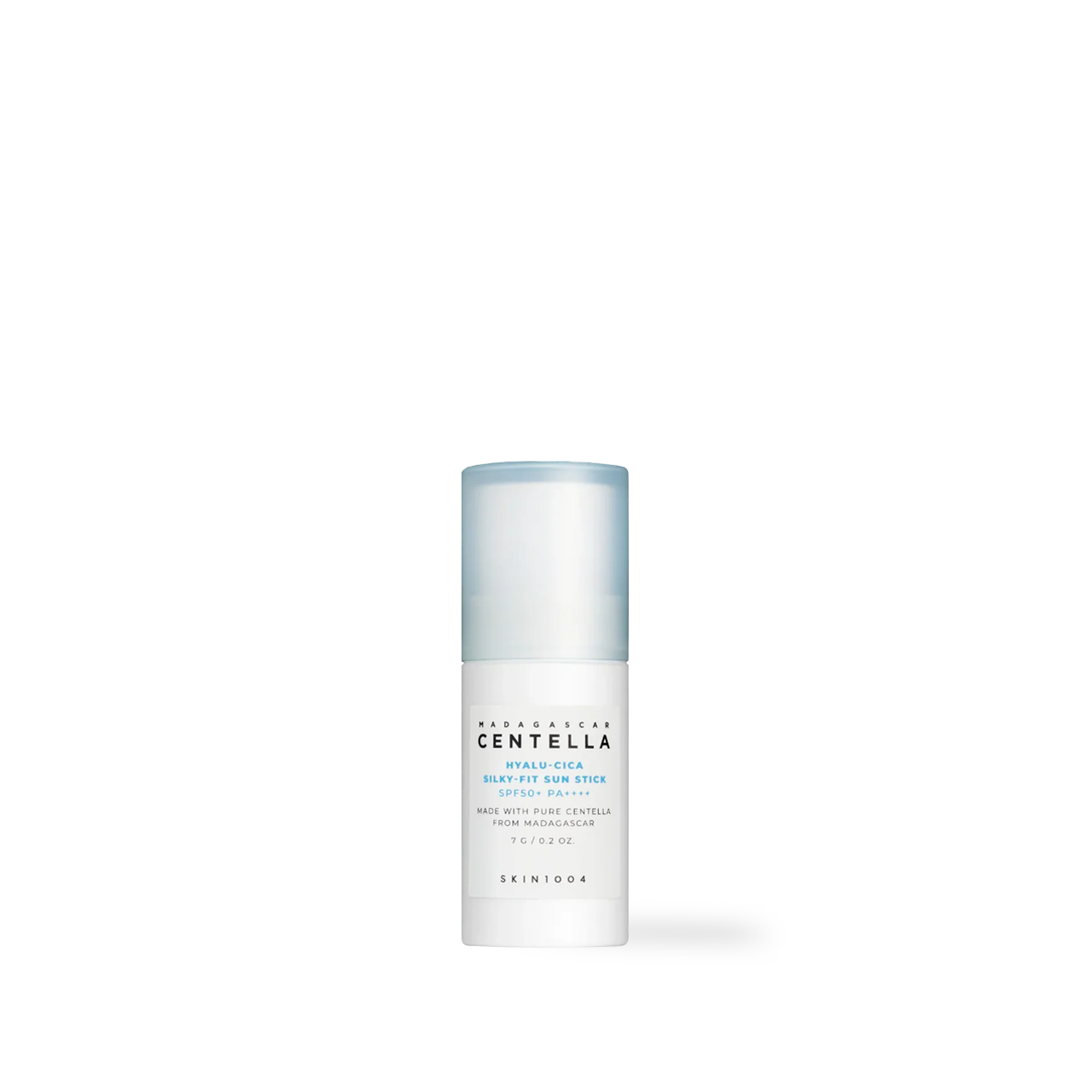 [Skin1004] Madagascar Centella Hyalu-Cica Silky Fit Sun Stick 7g - 10-pack