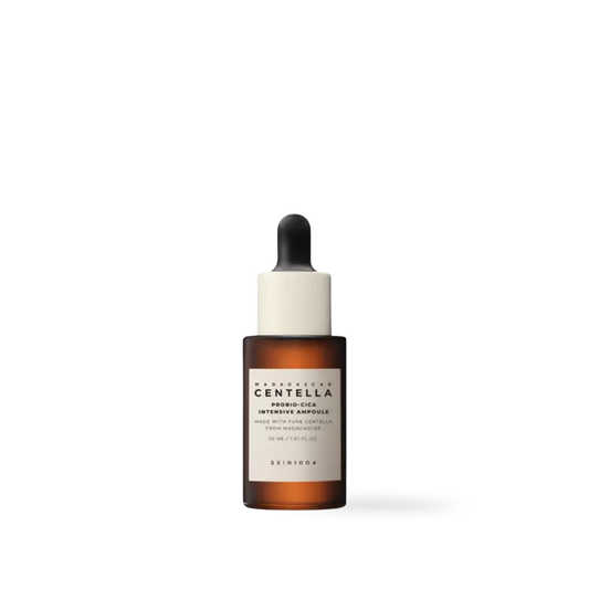 [Skin1004] Madagascar Centella Probio-Cica Intensive Ampoule 30ml - 5-pack