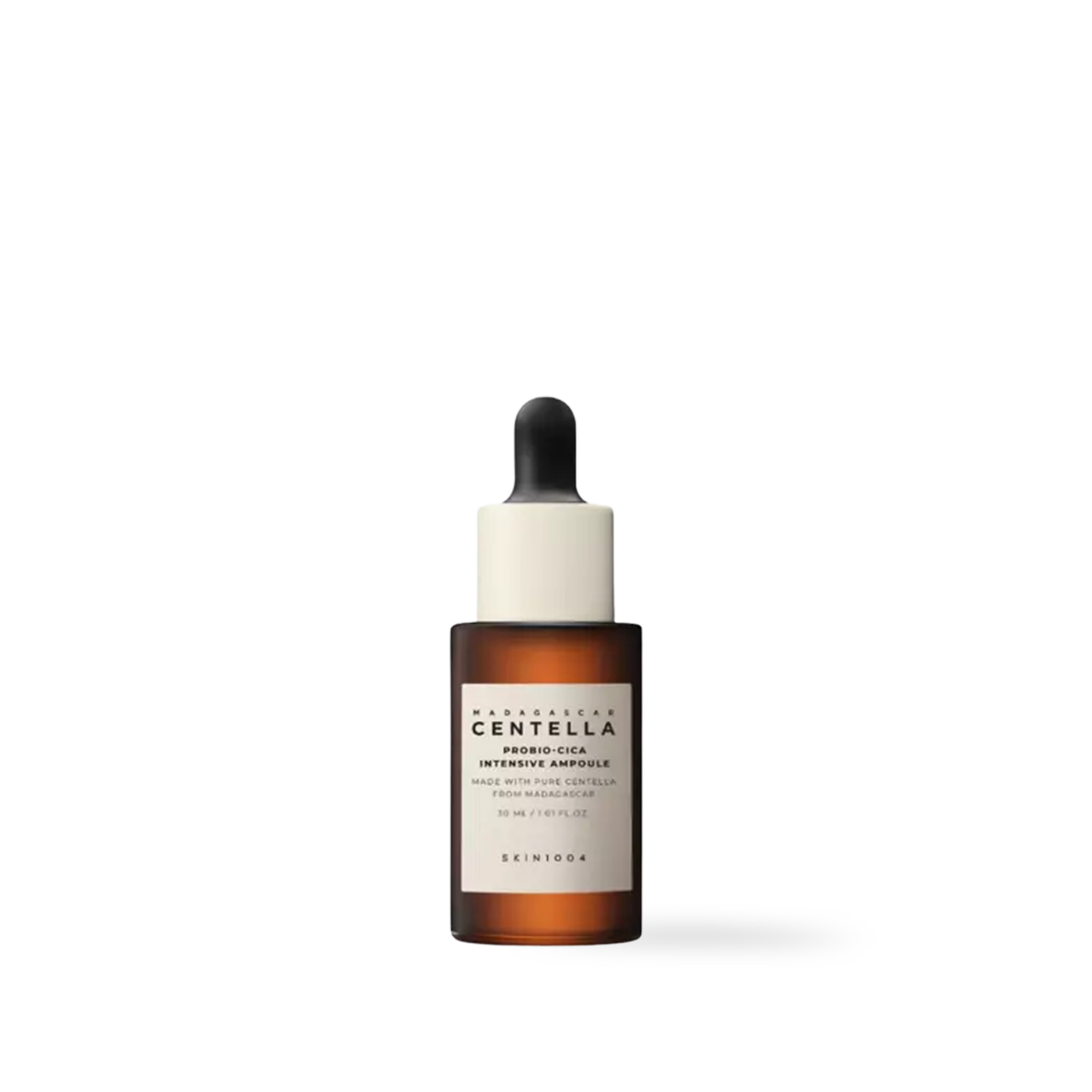[Skin1004] Madagascar Centella Probio-Cica Intensive Ampoule 30ml - 10-pack