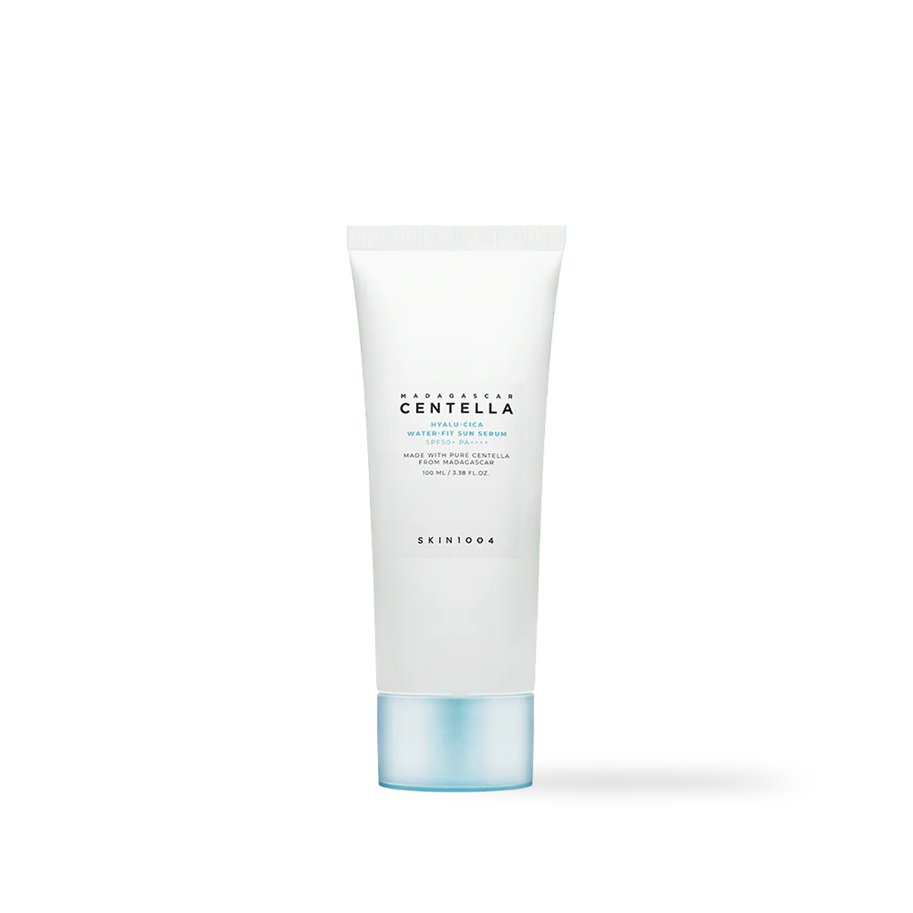 [Skin1004] Madagascar Centella Hyalu-Cica Water-Fit Sun Serum 100ml