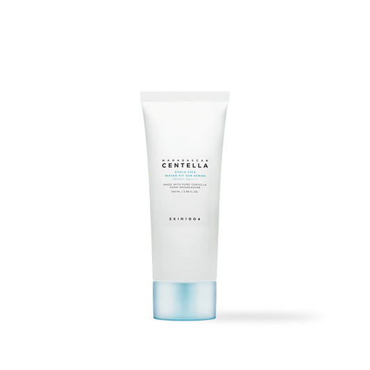 [Skin1004] Madagascar Centella Hyalu-Cica Water-Fit Sun Serum 100ml