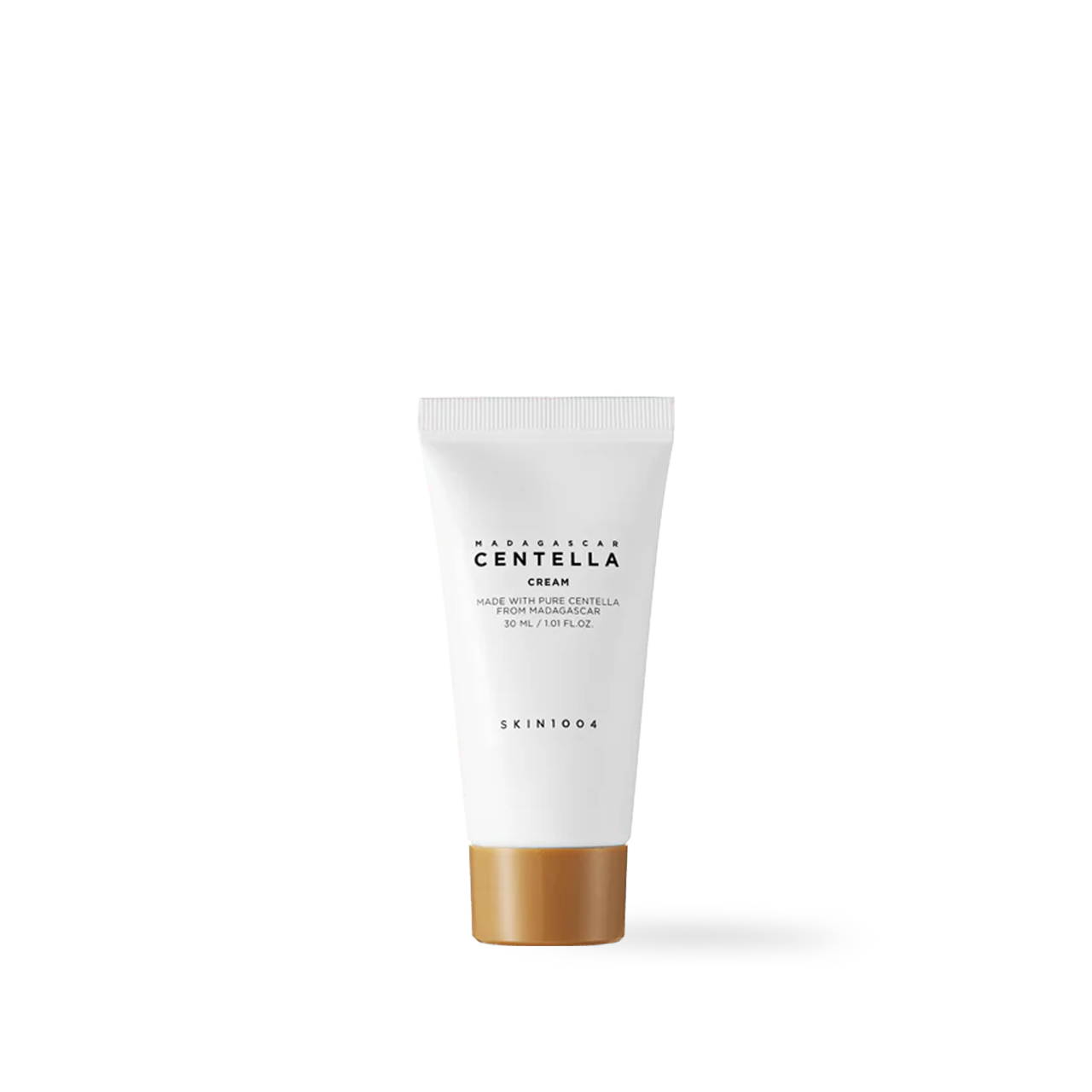 [Skin1004] Madagascar Centella Cream 30ml - 10-pack