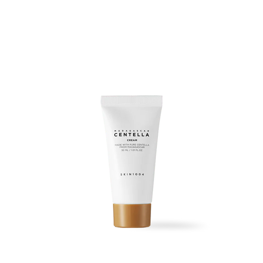 [Skin1004] Madagascar Centella Cream 30ml - 5-pack