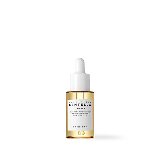 [Skin1004] Madagascar Centella Ampoule 30ml - 5-pack