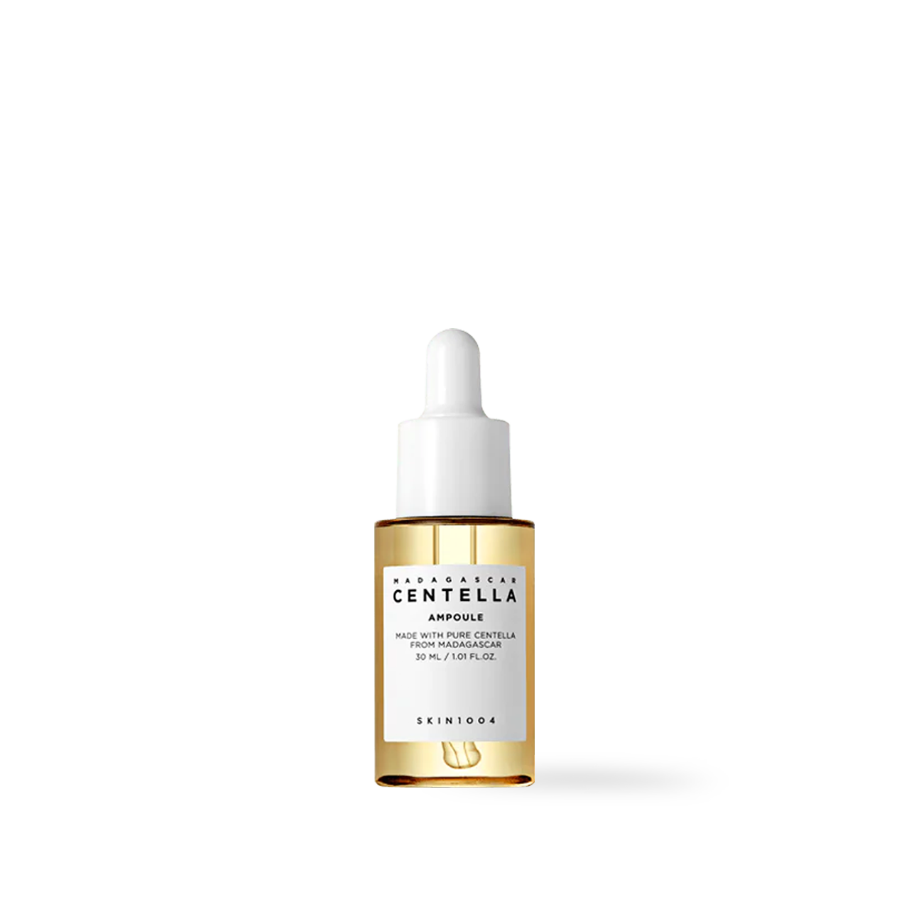 [Skin1004] Madagascar Centella Ampoule 30ml - 5-pack
