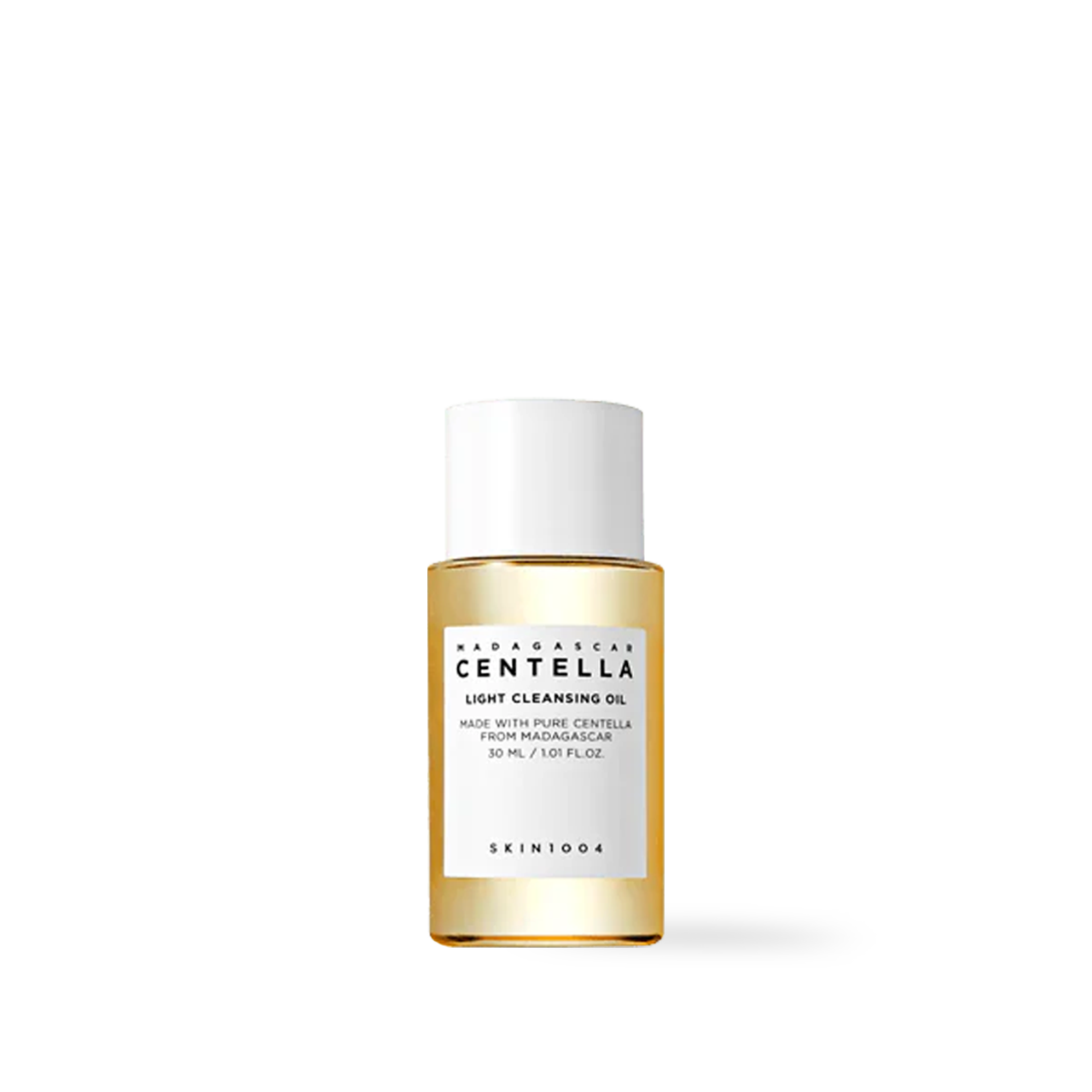 [Skin1004] Madagascar Centella Light Cleansing Oil 30ml - 5-pack
