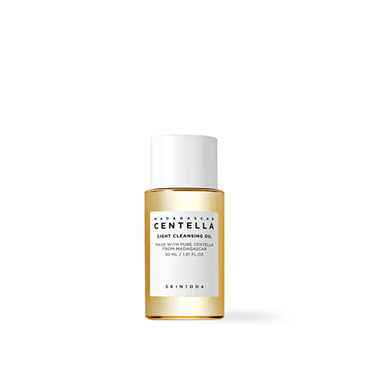 [Skin1004] Madagascar Centella Light Cleansing Oil 30ml - 10-pack