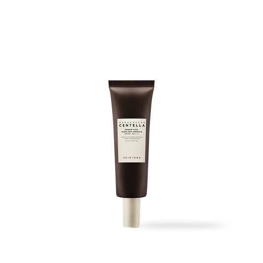 [Skin1004] Madagascar Centella Probio-cica Glow Sun Ampoule 50ml