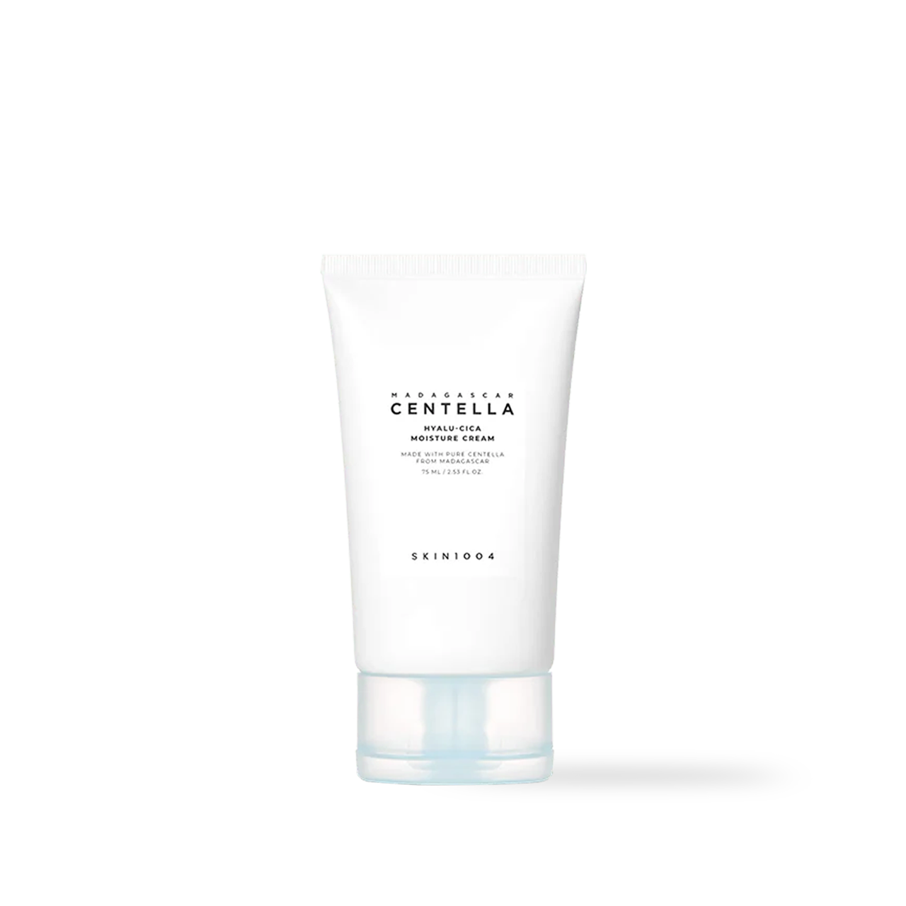[Skin1004] Madagascar Centella Hyalu-Cica Moisture Cream 75ml