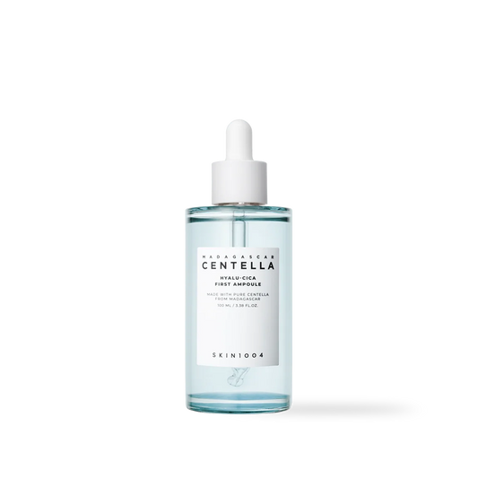 [Skin1004] Madagascar Centella Hyalu-Cica First Ampoule 100ml