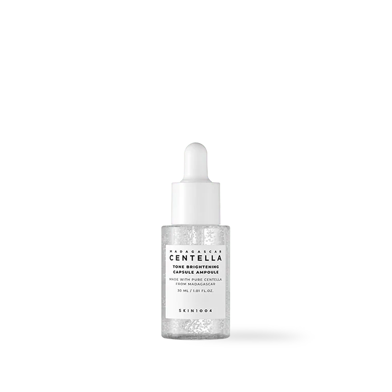 [Skin1004] Madagascar Centella Tone Brightening Capsule Ampoule 30ml - 5-pack
