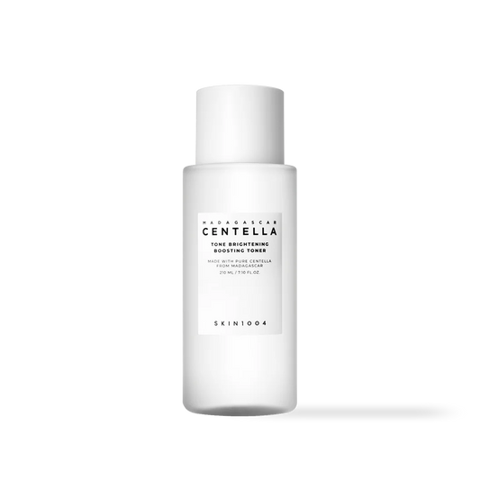 [Skin1004] Madagascar Centella Tone Brightening Boosting Toner 210ml