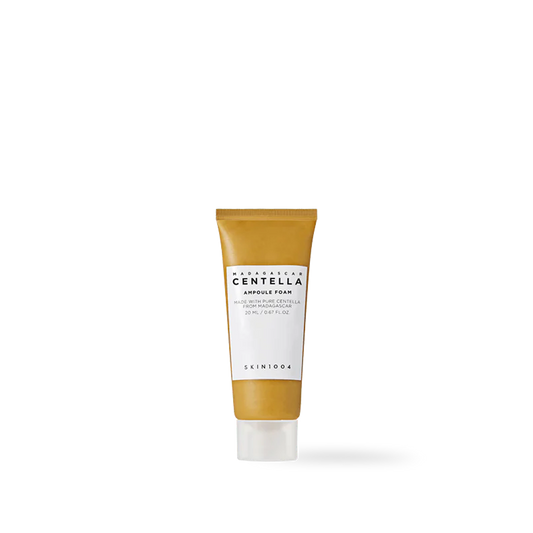 [Skin1004] Madagascar Centella Ampoule Foam 20ml - 5-pack