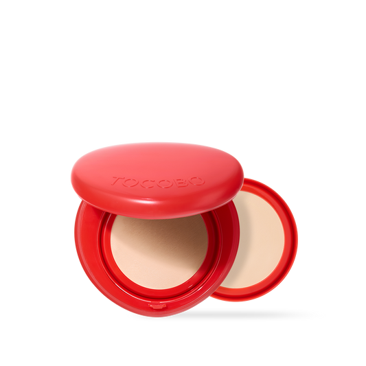 [Tocobo] Apple Dewy Fit Cushion REFILL SET - 6 Colors