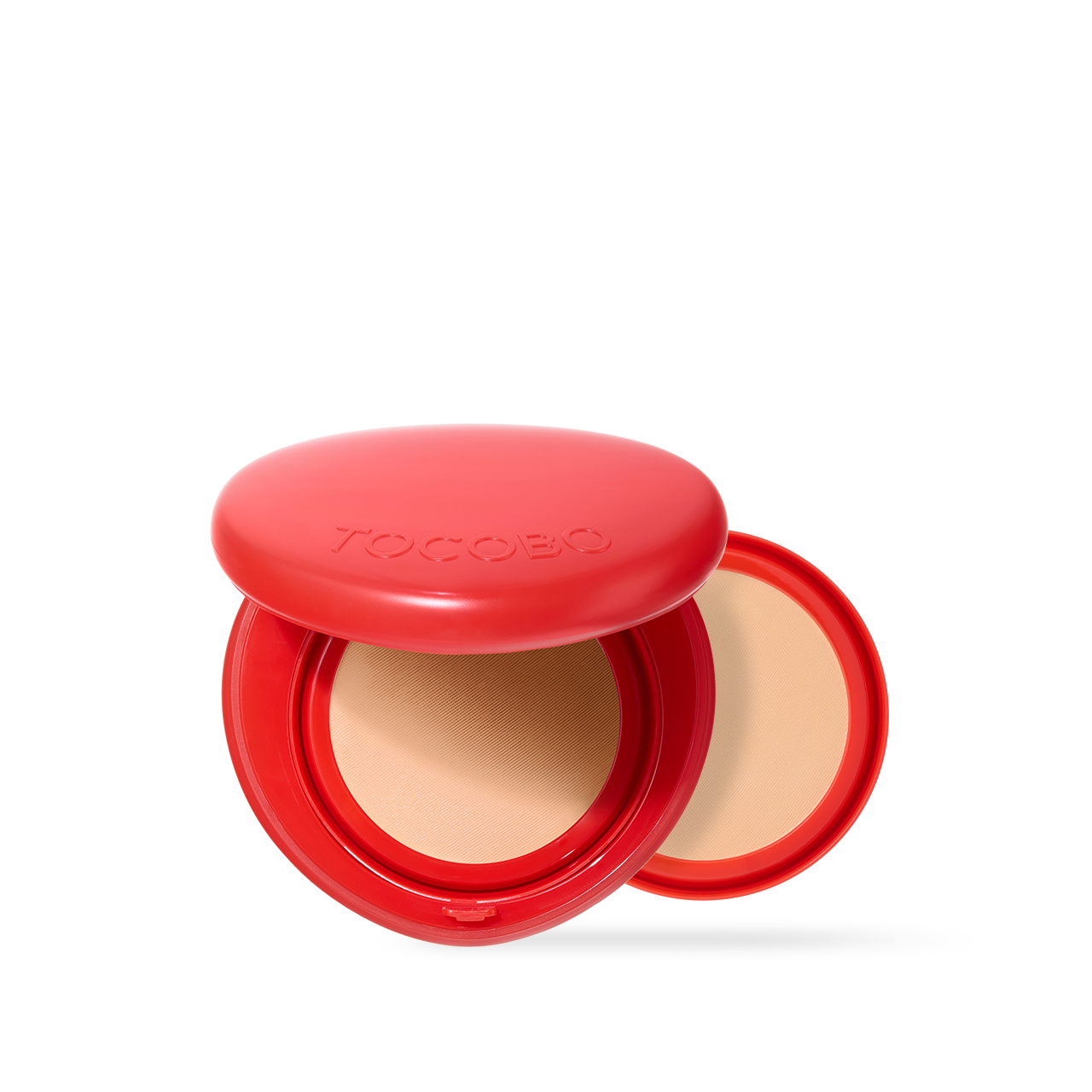 [Tocobo] Apple Dewy Fit Cushion 23 HONEY REFILL SET