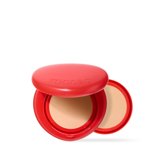 [Tocobo] Apple Dewy Fit Cushion 23 HONEY REFILL SET