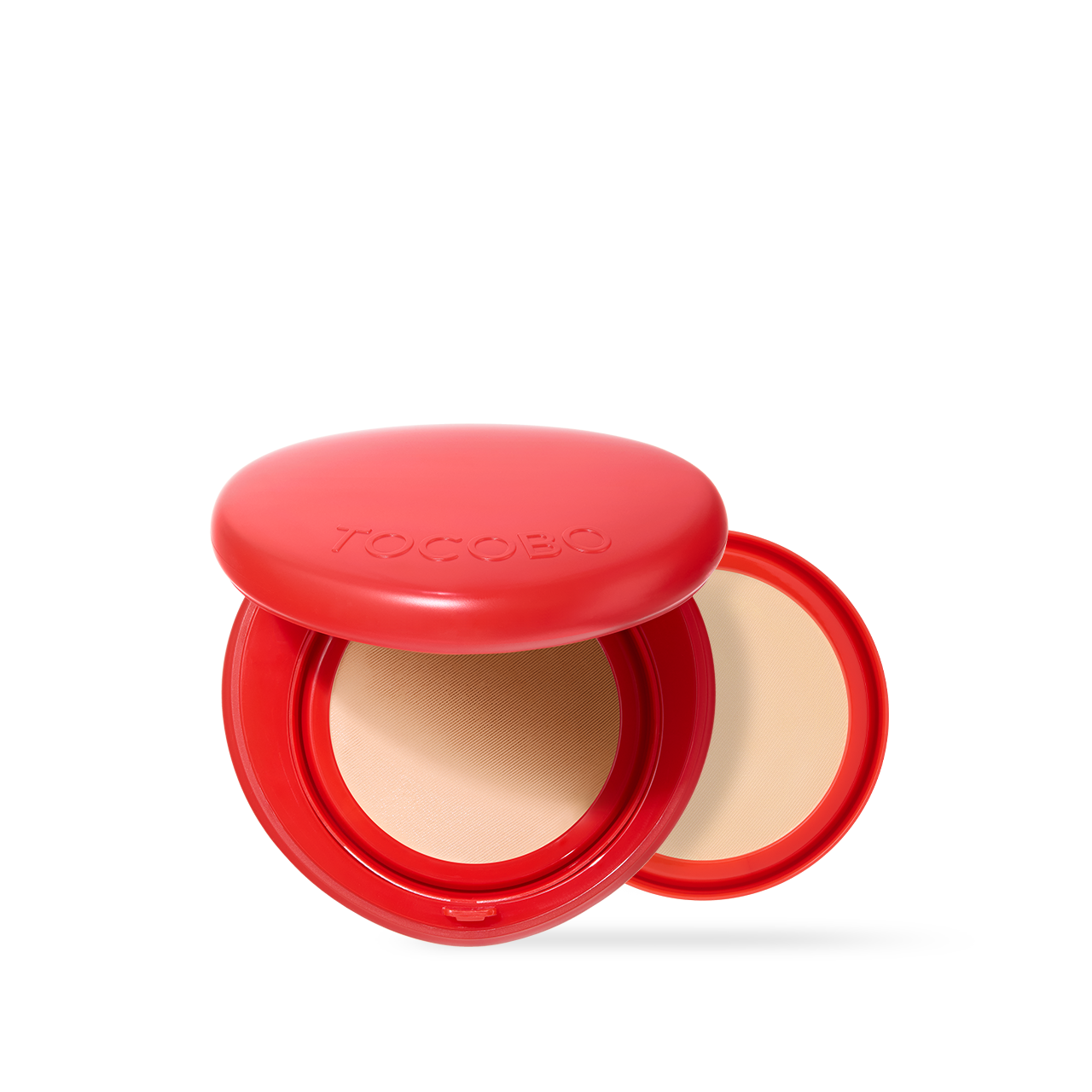 [Tocobo] Apple Dewy Fit Cushion REFILL SET - 6 Colors