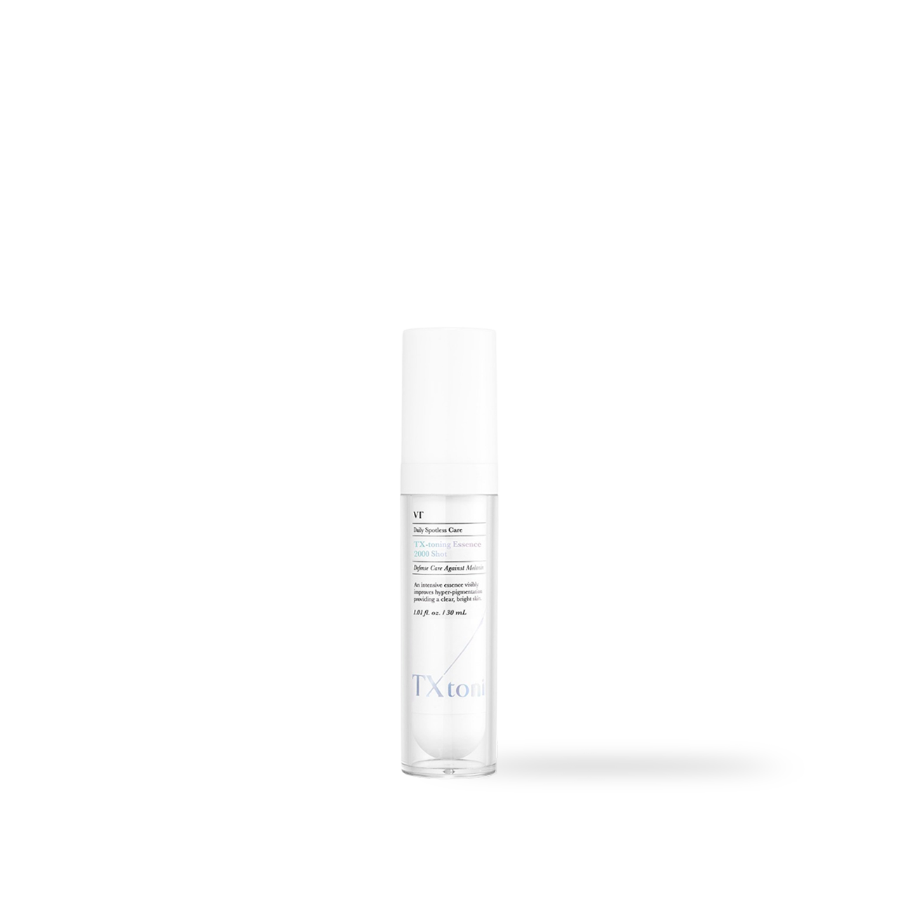 [VT Cosmetics] TX-Toning Essence 2000 Shot 30ml