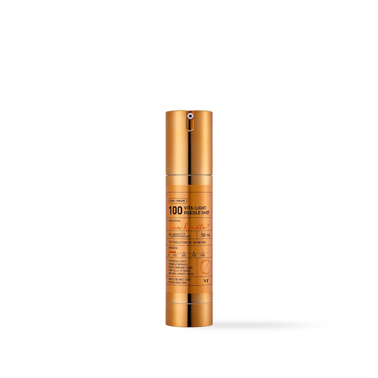 [VT Cosmetics] VITA-LIGHT Reedle Shot 100 50ml