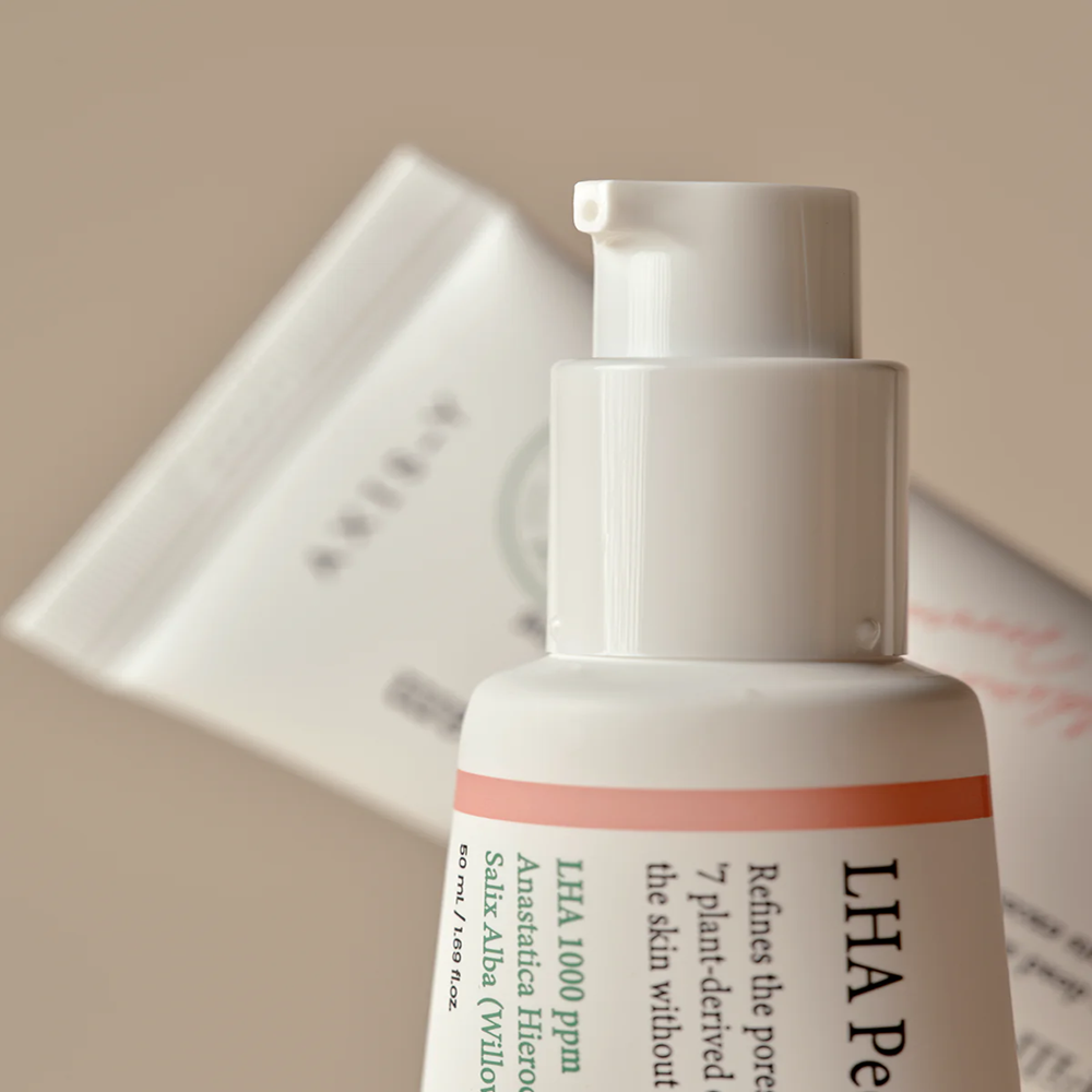 [AXIS-Y] LHA Peel&Fill Pore Balancing Cream 50ml