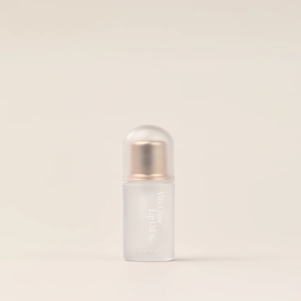 [AXIS-Y] Vita Glow Lip Oil - Dreamy Olive 4.5ml - 10-pack